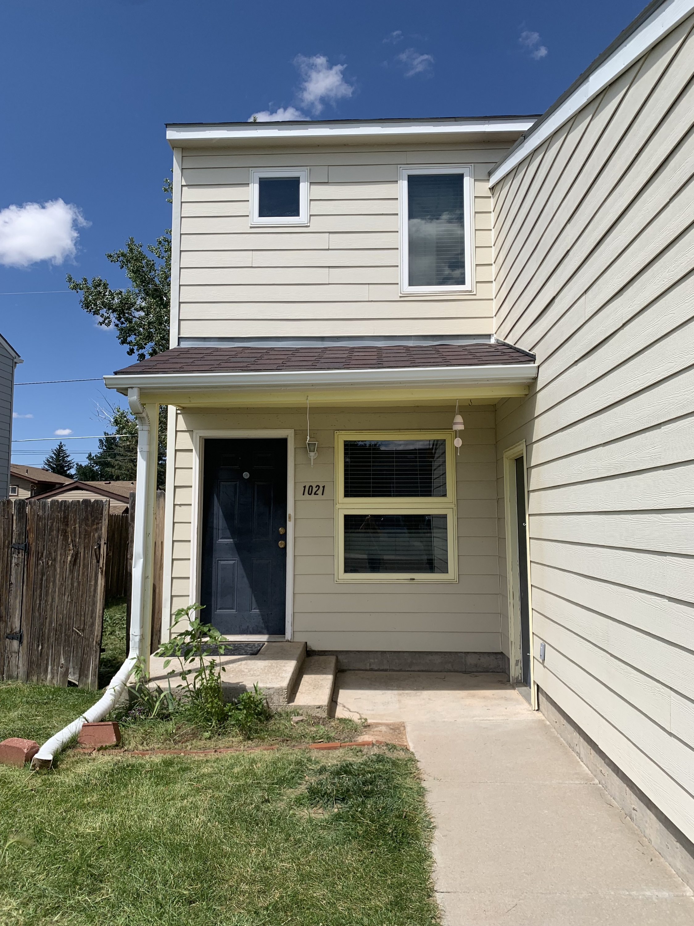 1021 Palmer Drive