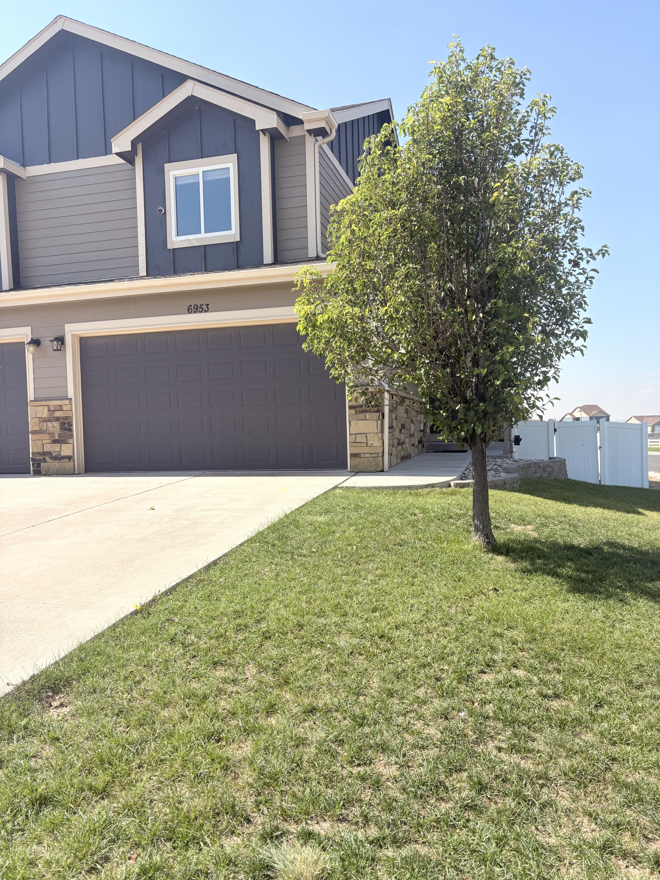 6953 Wilderness Trail - 1