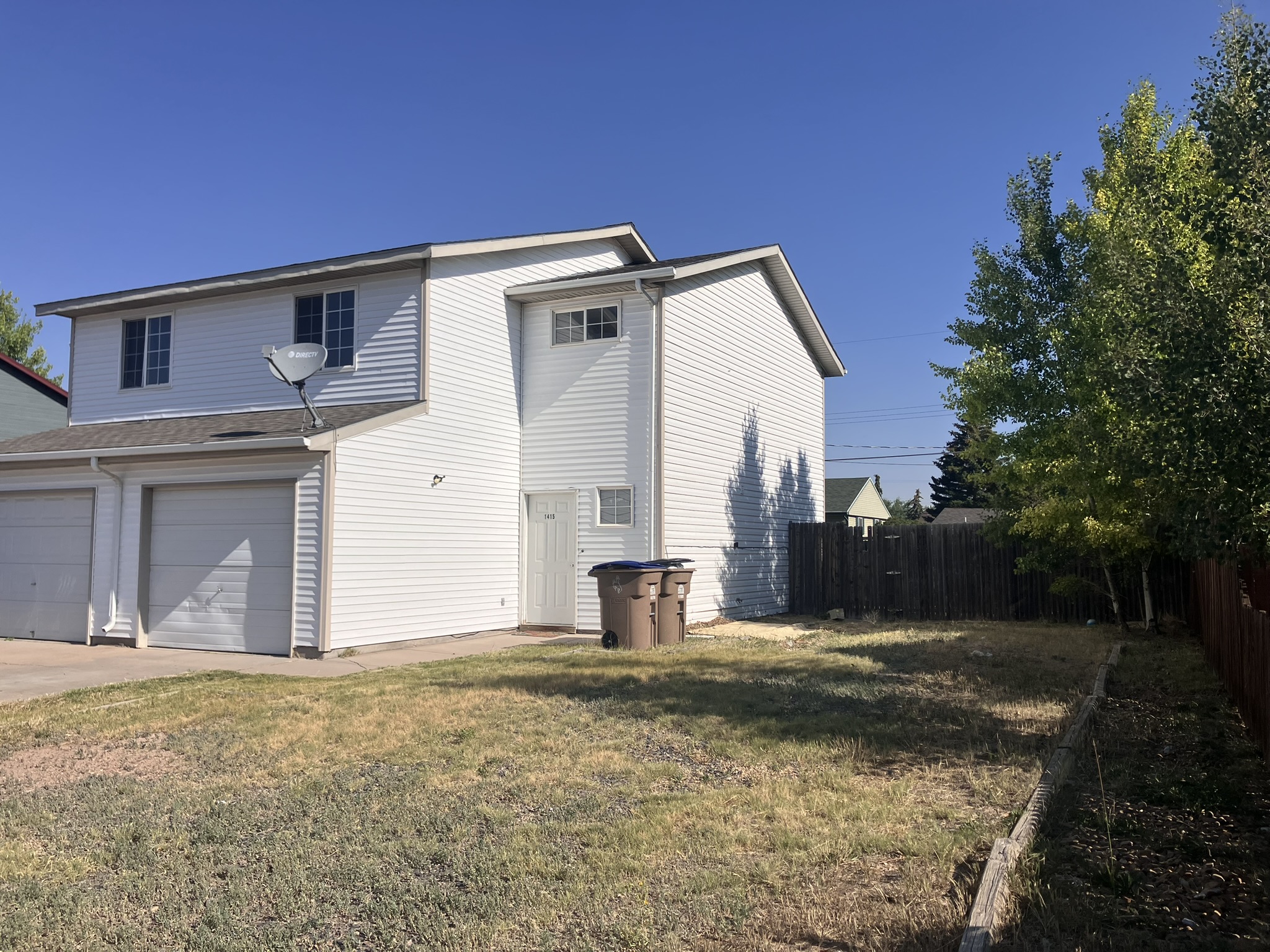 1415 Boswell Drive - 1