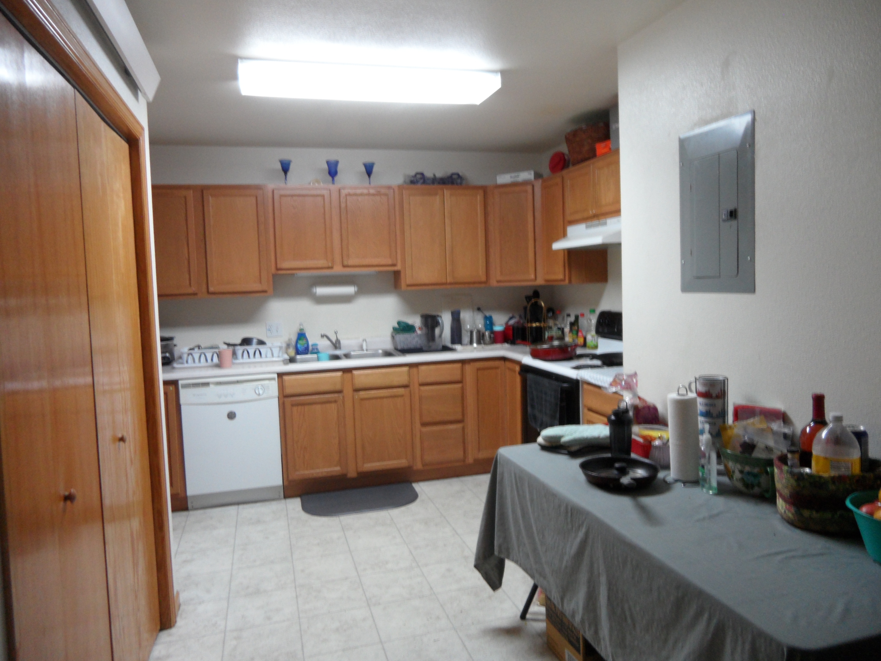 1435 Thaxton Court - C