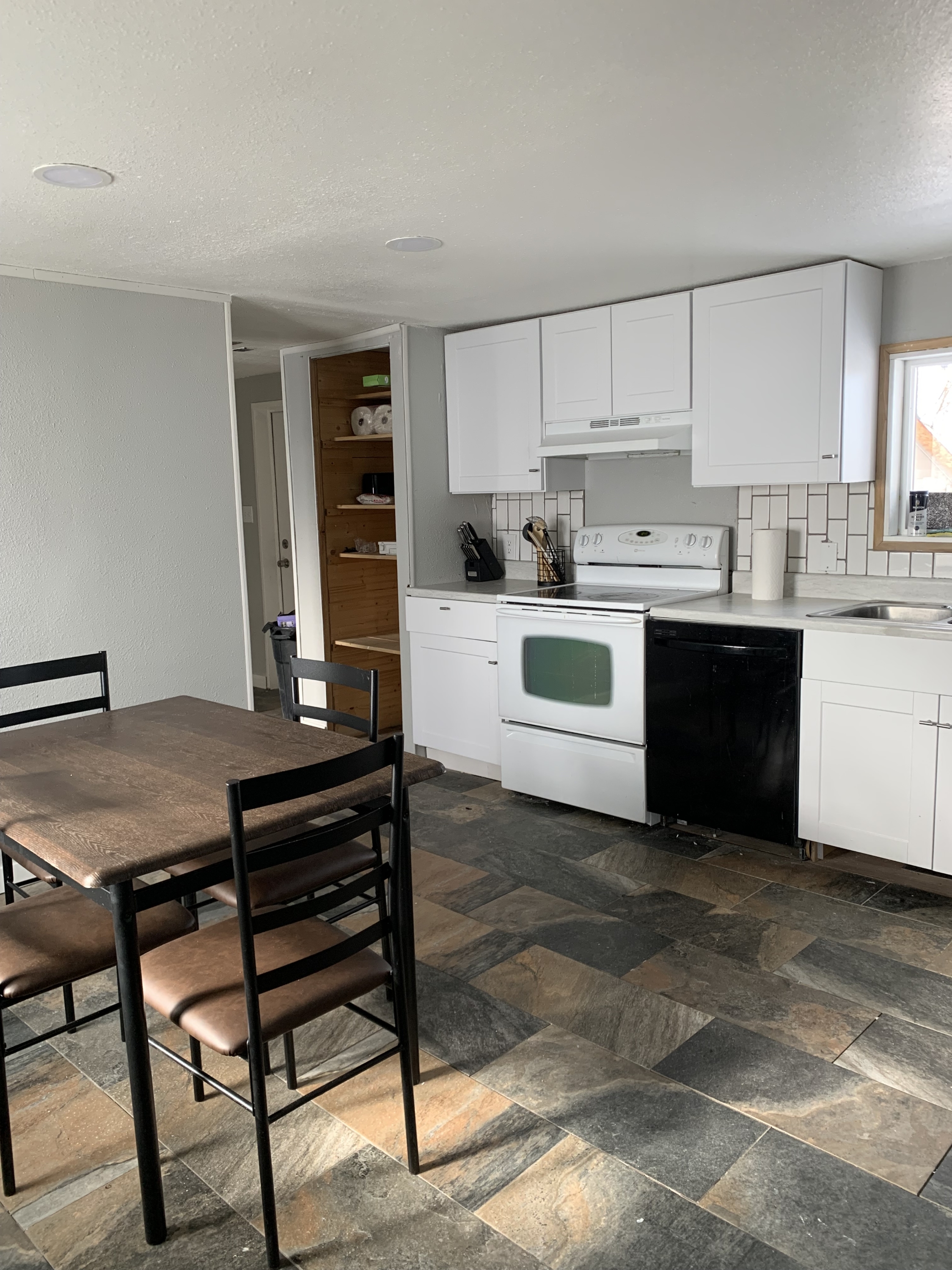 4746 East Skyline Drive #2