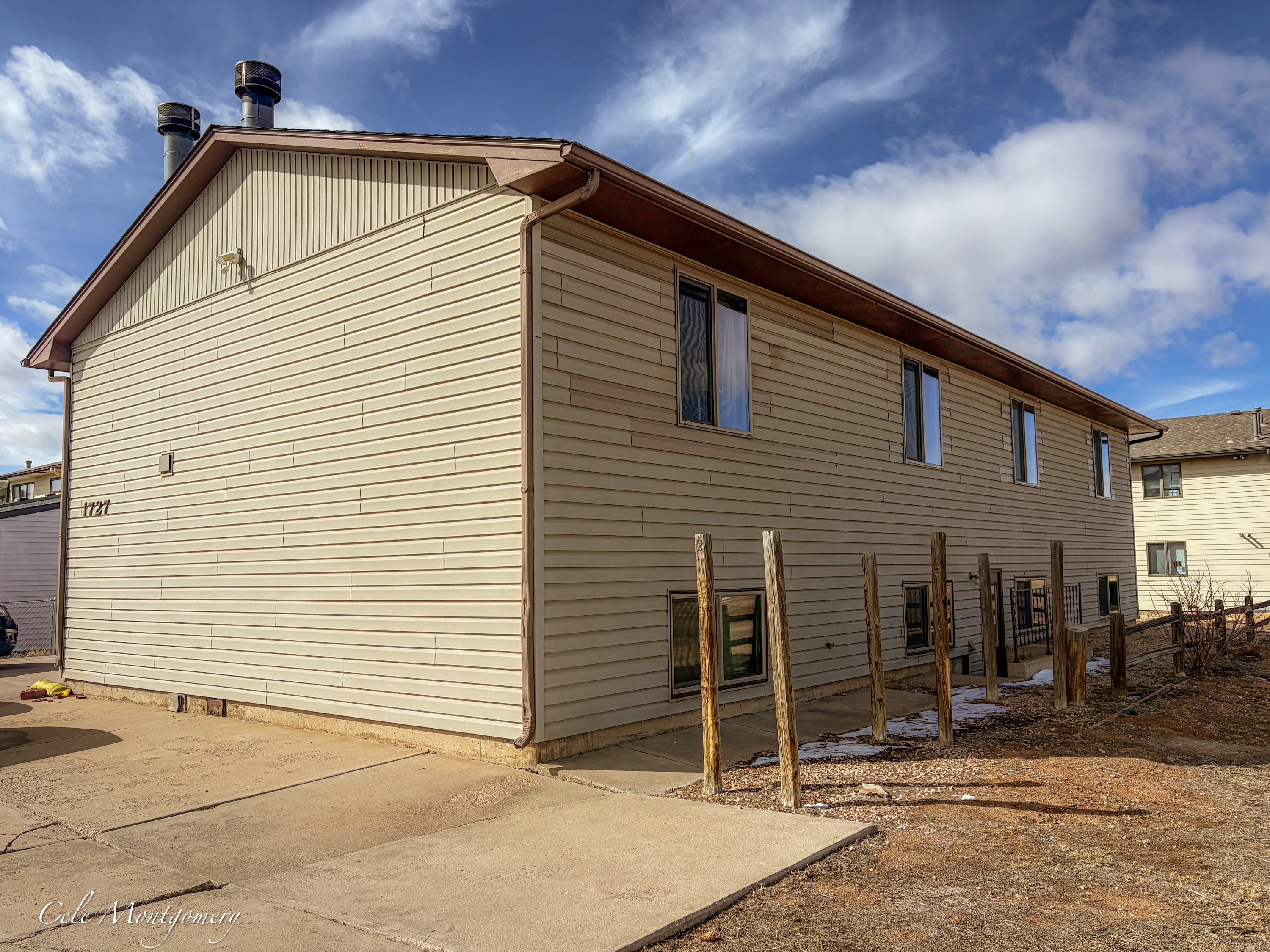 1727 Palmer Drive - 3