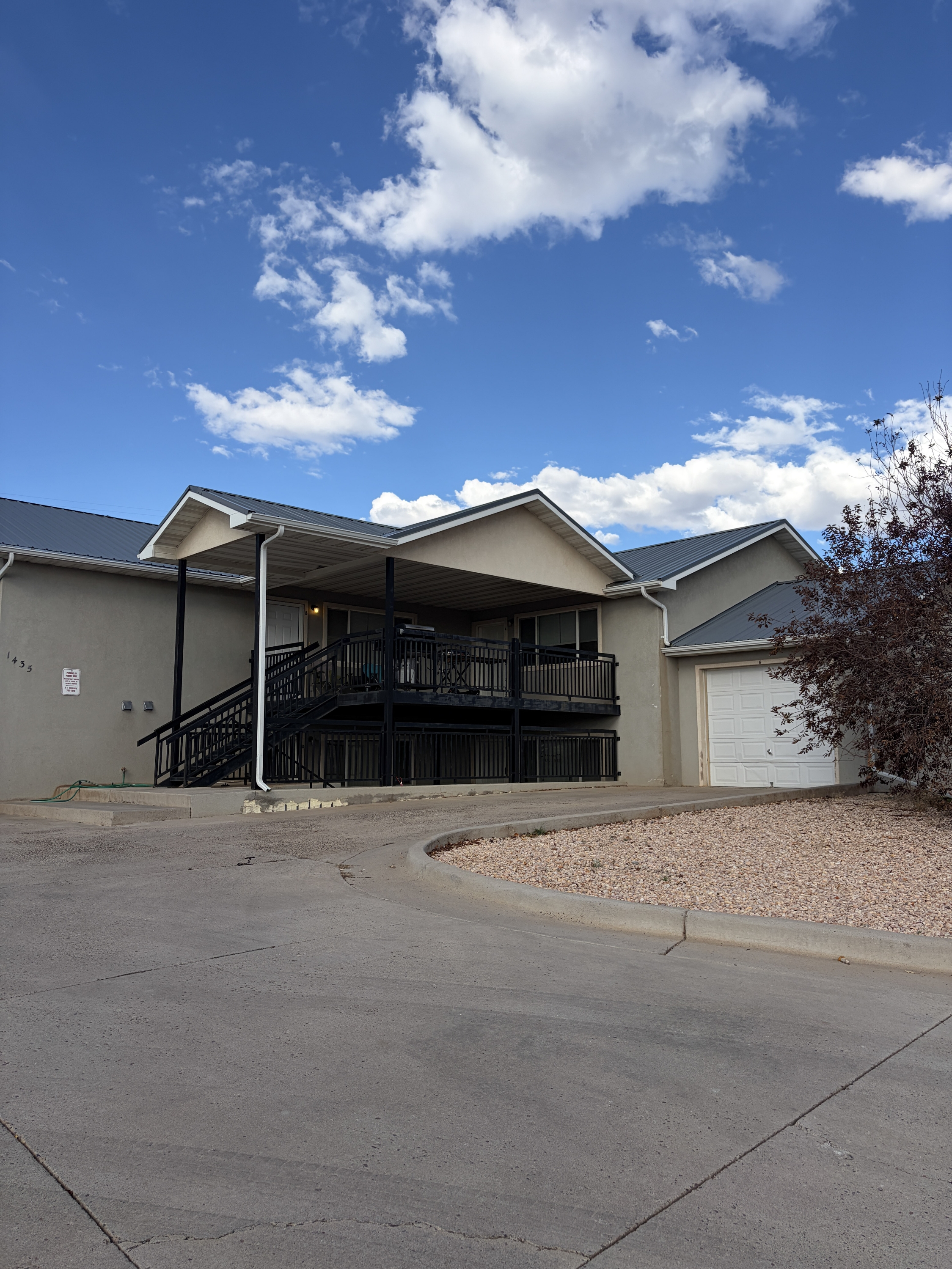 1435 Thaxton Court - A