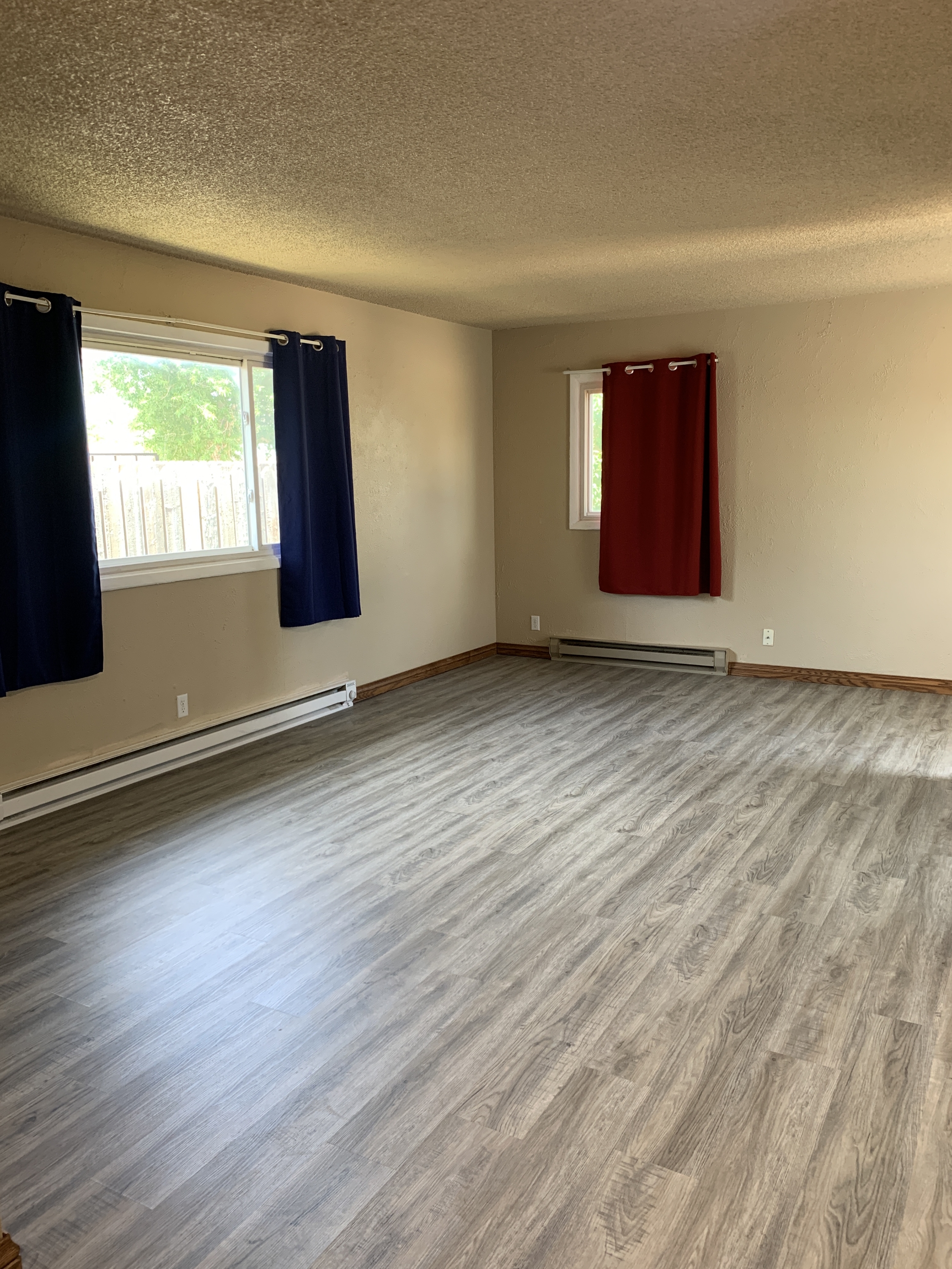 218 South Taylor Street - 1