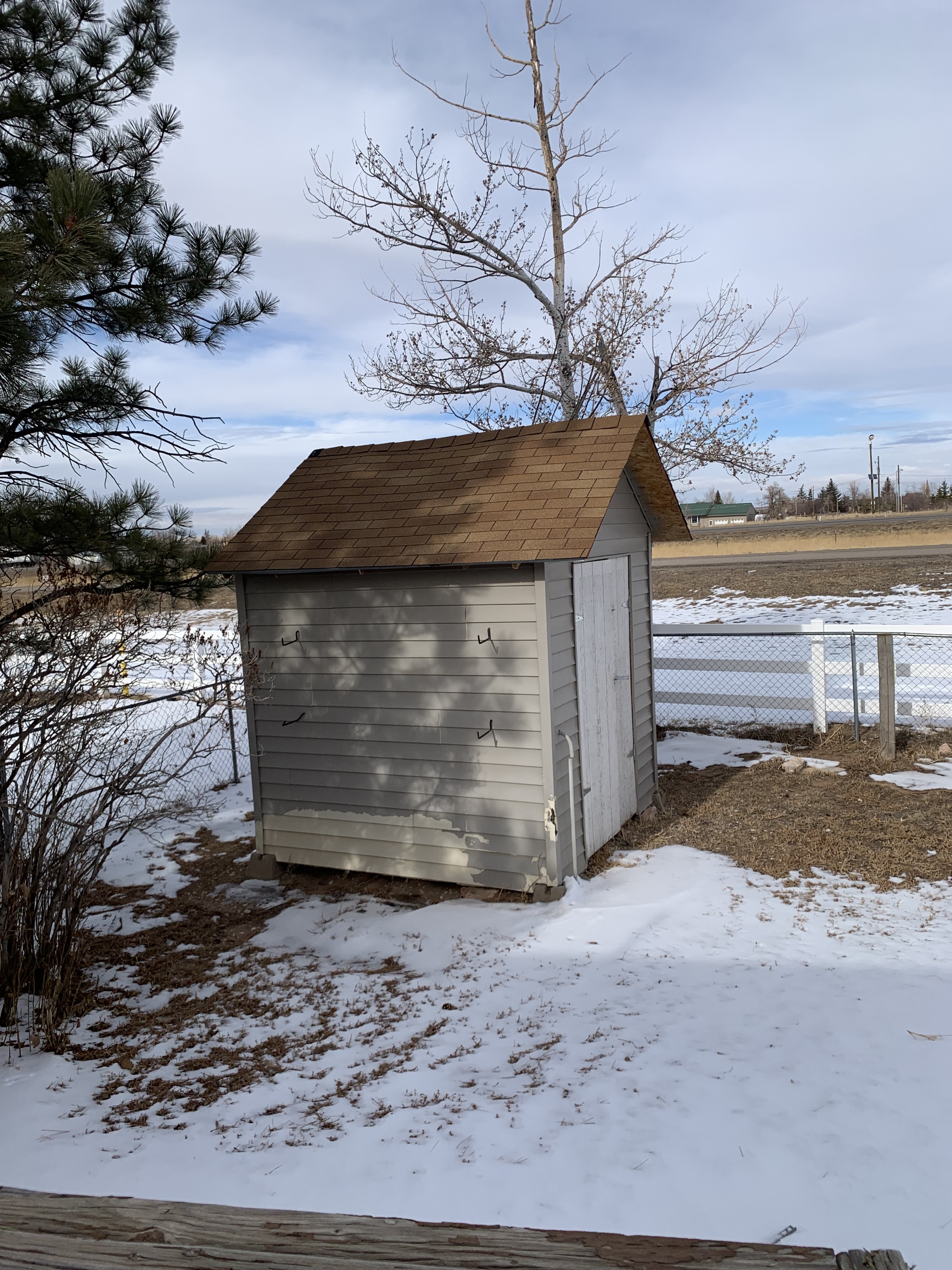 4746 East Skyline Drive #2