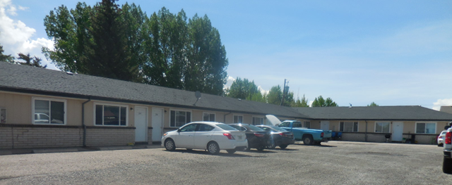 2372 Snowy Range Road - 234