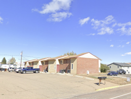 715 Beaufort Street - D